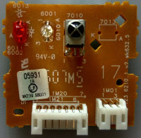 IR Sensor Board 3139 123 6210. 1 V2 WK632.5