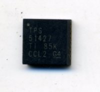 TPS51427