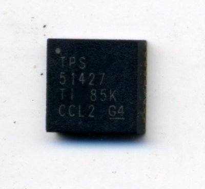 TPS51427 TPS51427