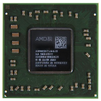 AMD AM6410ITJ44JB AMD AM6410ITJ44JB