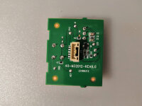 IR Sensor Board 40-M32D12-KEA1LG