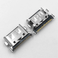 Гнездо Type-C H-001