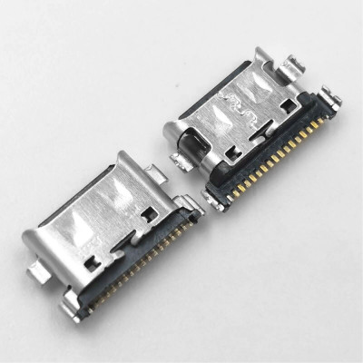 Гнездо Type-C H-001 Гнездо Type-C H-001