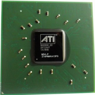 AMD M54-P 216PMAKA13FG AMD M54-P 216PMAKA13FG