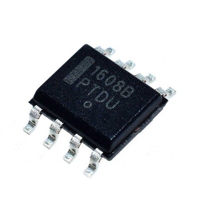 NCP1608B NCP1608B