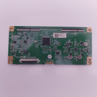 T-CON CCPD_80PIN_GOA_UHD_MU V1.3 A*
