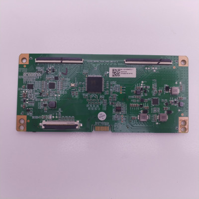 T-CON CCPD_80PIN_GOA_UHD_MU V1.3 A* T-CON CCPD_80PIN_GOA_UHD_MU V1.3 A*