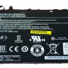Аккумулятор BAT-1011 (1ICP5/80/120-2) 9800mAh/36Wh