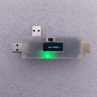 Корпус Тестер 3in1 HDMI USB инициализации