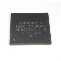 SCEI CXD90025G