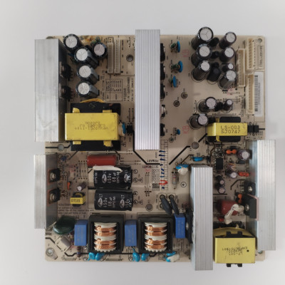 Power Supply EAY43596801 A* Power Supply EAY43596801 A*