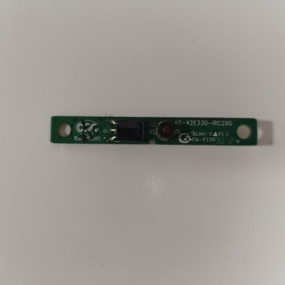 IR Sensor Board 40-E330-IRC2XG A IR Sensor Board 40-E330-IRC2XG A