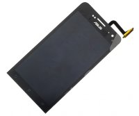 Дисплейный модуль для Asus ZenFone 5 (чёрный)