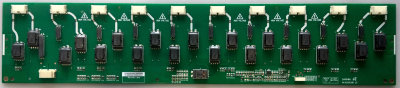 Inverter Board Darfon 4H.V2358.061/G Inverter Board Darfon 4H.V2358.061/G