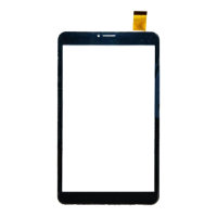 Touch Screen для Supra M84D (чёрный)