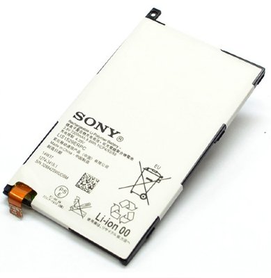 Аккумулятор для Sony Xperia Z1 Compact Аккумулятор для Sony Xperia Z1 Compact