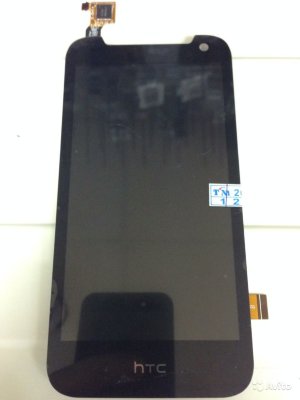 Дисплейный модуль для HTC Desire 310 (чёрный) Дисплейный модуль для HTC Desire 310 (чёрный)