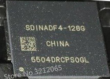 SanDisk SDINADF4-128G SanDisk SDINADF4-128G