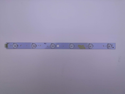 Светодиодная планка подсветки LED39D13-ZC14-04(B) Светодиодная планка подсветки LED39D13-ZC14-04(B)