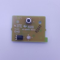 IR Sensor Board 40-D6001A-IRG1LG A