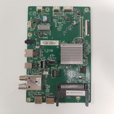 Main 715GB231-M01-B00-004K +A Main 715GB231-M01-B00-004K +A
