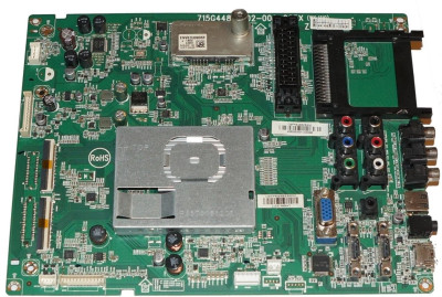 Main 715G4481-M02-000-005X * Main 715G4481-M02-000-005X *