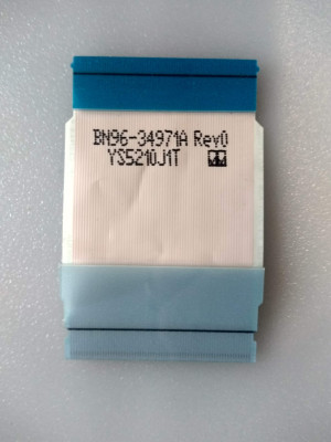 Шлейф BN96-34971A Шлейф BN96-34971A