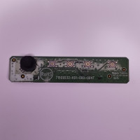 Блок кнопок джойстик 715G9232-K01-000-004T A*