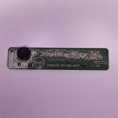 Блок кнопок джойстик 715G9232-K01-000-004T A* Блок кнопок джойстик 715G9232-K01-000-004T A*