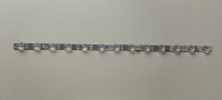Светодиодная планка подсветки GIC50LB45_3030F2.1D_V1.1