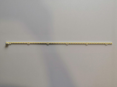 Светодиодная планка подсветки 2011SVS40_56K_H1_1CH_PV_RIGHT62 * Светодиодная планка подсветки 2011SVS40_56K_H1_1CH_PV_RIGHT62 *