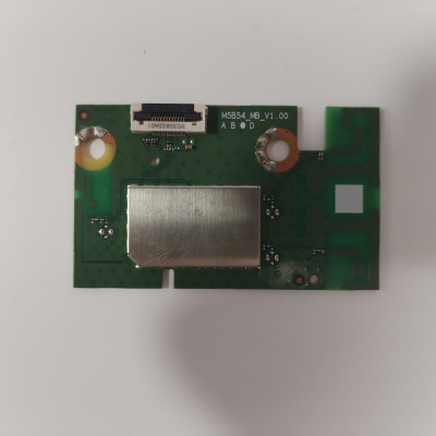 Wi-Fi модуль M5B54 MB V1.00 A Wi-Fi модуль M5B54 MB V1.00 A