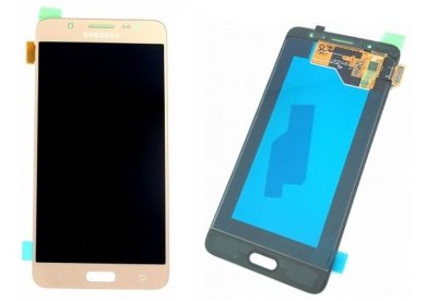 Дисплейный модуль для Samsung Galaxy J5 SM-J510FN/DS (золотой) Дисплейный модуль для Samsung Galaxy J5 SM-J510FN/DS (золотой)