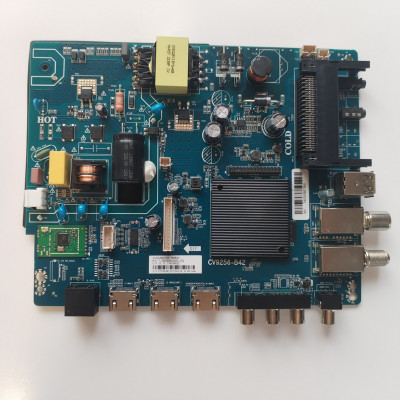 Main CV9256-B42 +A Main CV9256-B42 +A