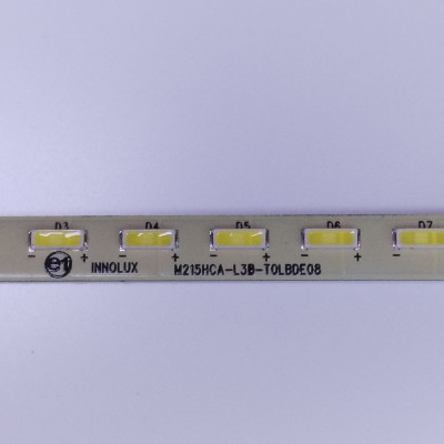 Светодиодная планка подсветки M215HCA-L3B-T0LBDE08 Светодиодная планка подсветки M215HCA-L3B-T0LBDE08