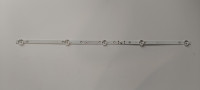 Светодиодная планка подсветки KJ32D05-ZC62AG-03CD