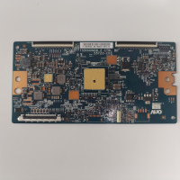 T-CON T550HVN08.2 CTRL BD 55T23-C03 AW