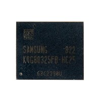 Samsung K4G80325FB-HC25