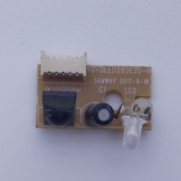 IR Sensor Board YG-DLED385E20-IR A*