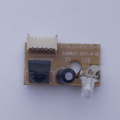 IR Sensor Board YG-DLED385E20-IR A* IR Sensor Board YG-DLED385E20-IR A*