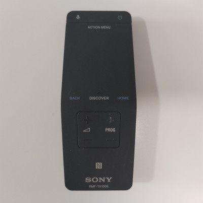 Пульт RMF-TX100E AW Пульт RMF-TX100E AW
