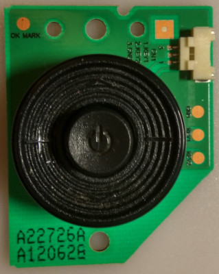 Блок кнопок джойстик BN41-01839A Блок кнопок джойстик BN41-01839A