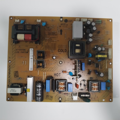Power Supply PLHL-T826D A* Power Supply PLHL-T826D A*
