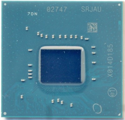 Intel FH82HM470 SRJAU Intel FH82HM470 SRJAU