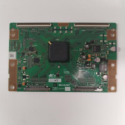 T-CON CPWBX RUNTK 4163TP ZE A* T-CON CPWBX RUNTK 4163TP ZE A*