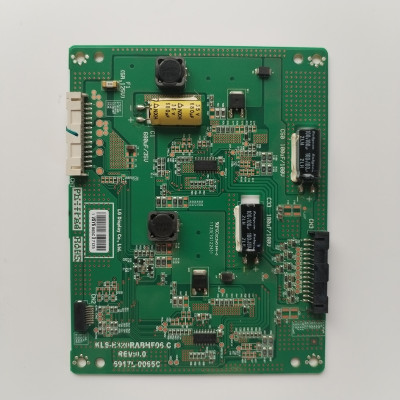 LED Driver 6917L-0065C A LED Driver 6917L-0065C A