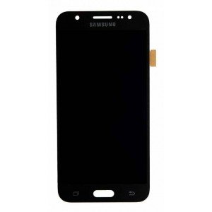 Дисплейный модуль для Samsung Galaxy J1 SM-J120F (чёрный) Дисплейный модуль для Samsung Galaxy J1 SM-J120F (чёрный)