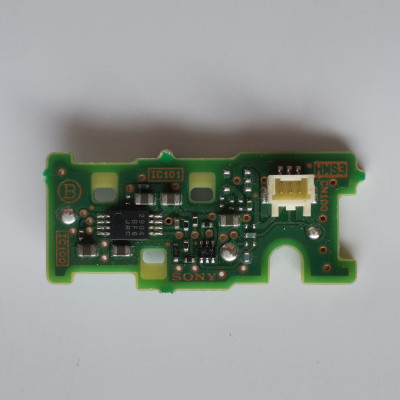 Плата сенсора A-1792-511-A 1-883-755-21 A Плата сенсора A-1792-511-A 1-883-755-21 A