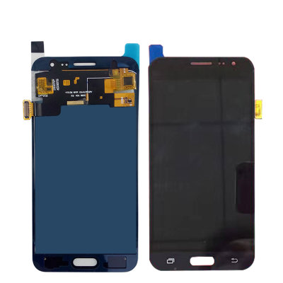 Дисплейный модуль для Samsung Galaxy J3 SM-J320F (чёрный) Дисплейный модуль для Samsung Galaxy J3 SM-J320F (чёрный)