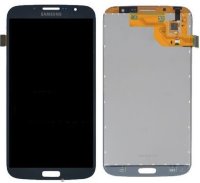 Дисплейный модуль для Samsung Galaxy Mega GT-i9200 (чёрный)